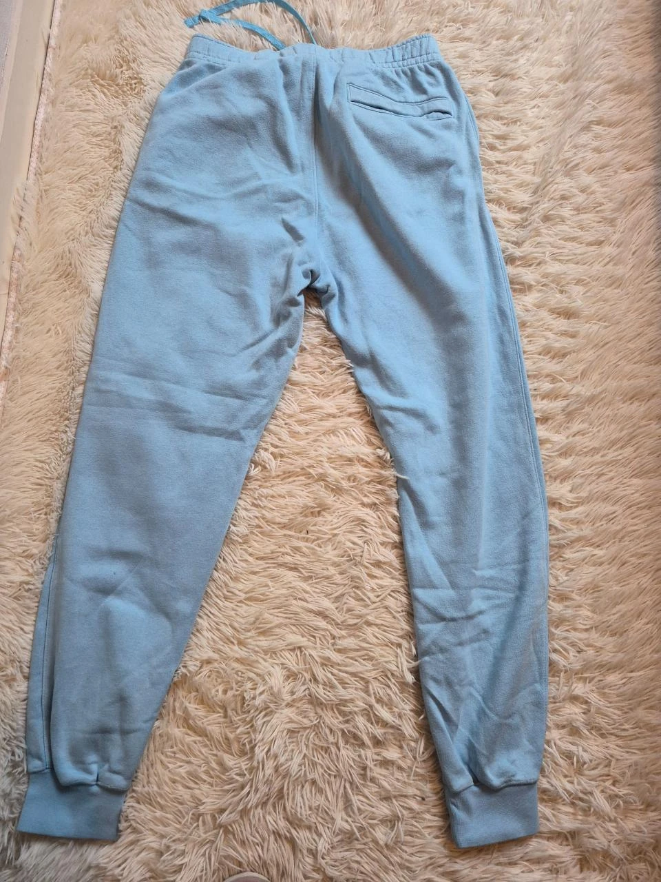 Jogging Nike blauw - Maat M - Zeer goede staat – photo 4